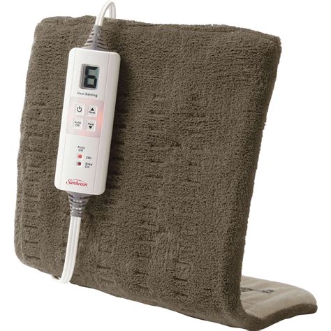 10 Heating Pads For Fast Relief