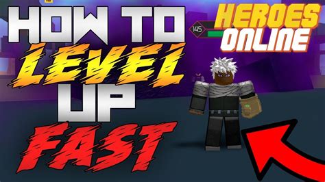 10+ Hero Online Secrets For Faster Leveling