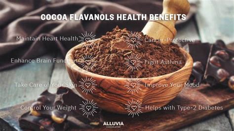 10+ High Flavanol Cocoa Secrets For Weight Loss