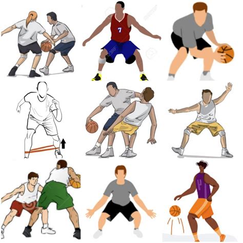 10+ Highschool Hoops Secrets To Improve Skills