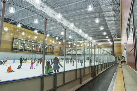 10 Hillcrest Ice Rink Tips For Better Skating