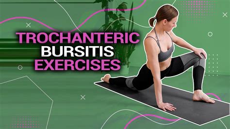 10+ Hip Bursa Stretches To Reduce Pain