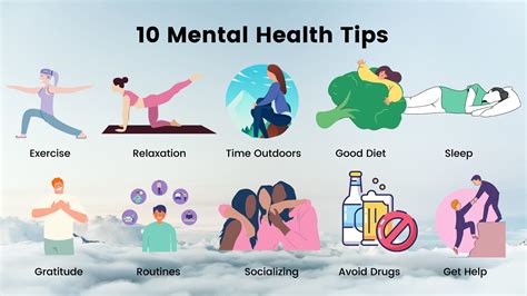 10 Holistic Ways To Improve Your Mental Health The Center For