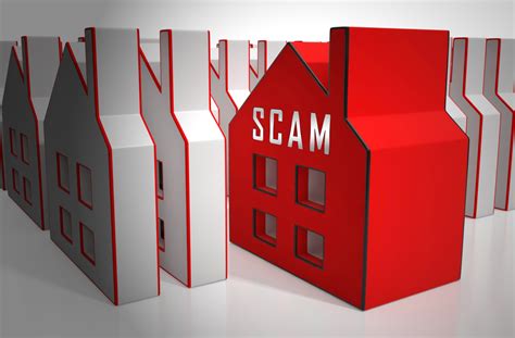 10+ Home Loan Scams To Avoid Easily