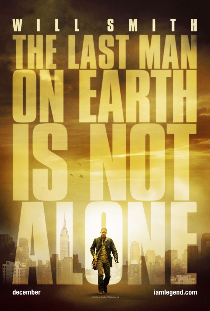 10 I Am Legend News Updates Revealed