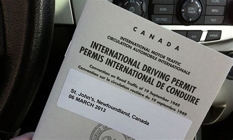 10+ International License Secrets For Albertans