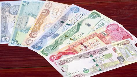 10+ Iraq Money Tips For Wise Investments