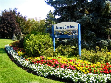 10 James Gardens Tips To Explore Toronto