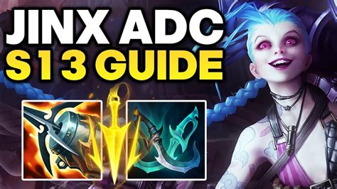 10+ Jinx Age Hacks For Pro Players