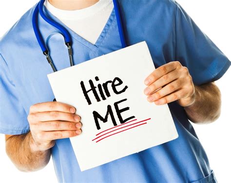 10 Job Hunting Tips For New Nurse Practitioners