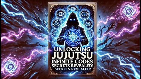 10 Jujutsu Infinite Code Secrets To Unlock Power