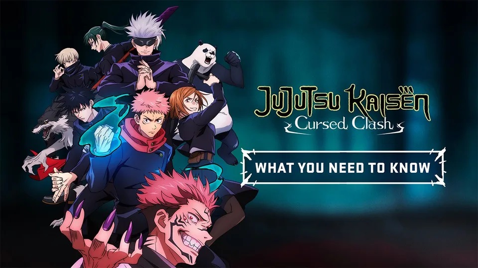 10 Jujutsu Kaisen Characters You Need Know