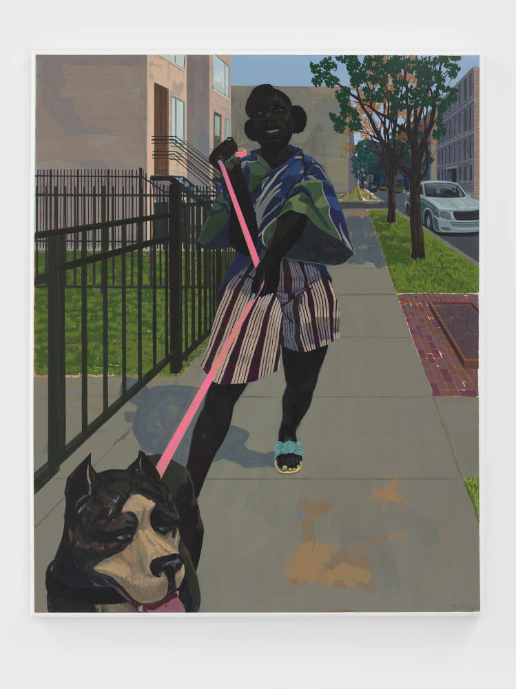 10 Kerry James Marshall School Tips