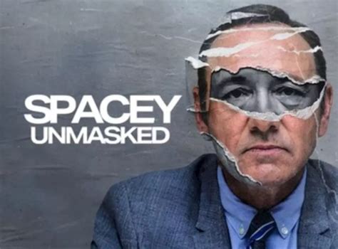 10 Kevin Spacey Documentary Insights Revealed