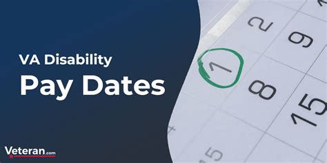 10+ Key Disability Payment Dates To Know