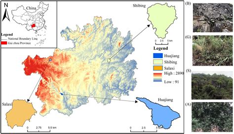 10+ Key Factors To Unlock Shrubland Potential