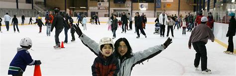 10 Kitsilano Skating Rink Tips For Beginners