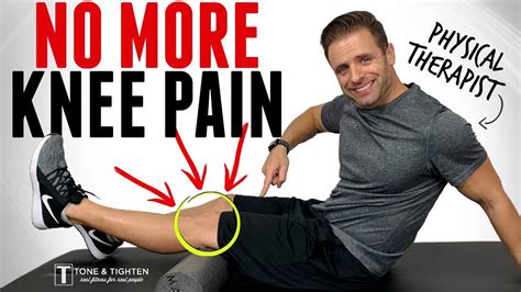 10+ Knee Strengthening Tips To Run Pain Free