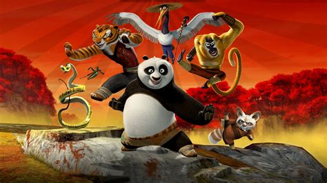 10 Kung Fu Panda Cast Secrets Revealed