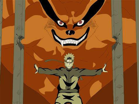 10 Kurama Facts Revealing His Fate