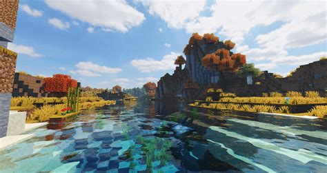 10+ Lag Free Shader Packs For Faster Rendering