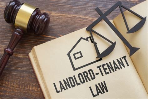 10 Landlord Tenant Act Tips For Easy Compliance