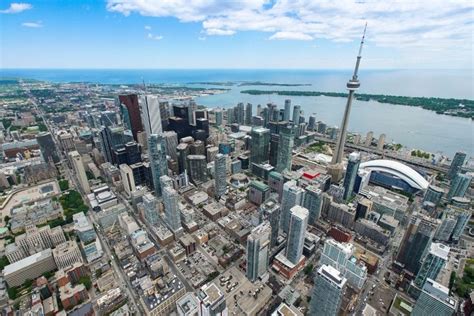 10 Latitude Of Toronto Facts To Know