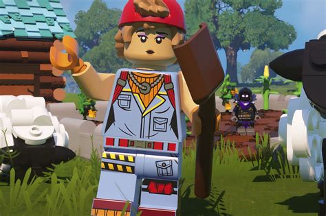 10 Lego Fortnite Villagers You Need