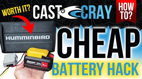 10+ Lithium Battery Hacks For More Power