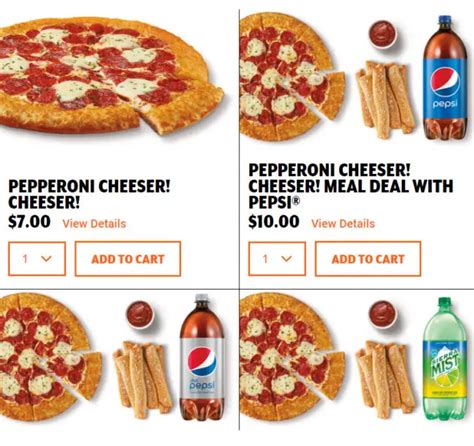 10+ Little Caesars Yale Michigan Deals To Save Money