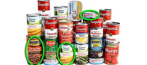 10 Long Shelf Life Canned Foods Every Prepper Should Consider