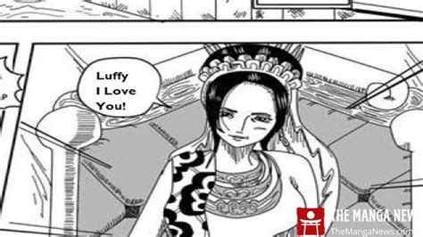 10 Luffy Mom Secrets Revealed