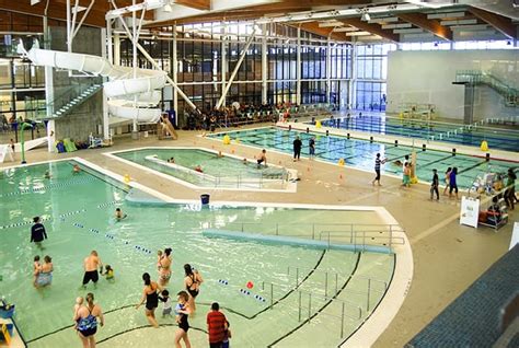 10 Meadows Rec Centre Tips For Easy Fitness