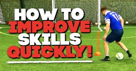 10+ Mice Football Tips For Improved Skills