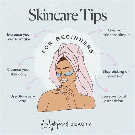 10+ Middlebury Skin Care Tips