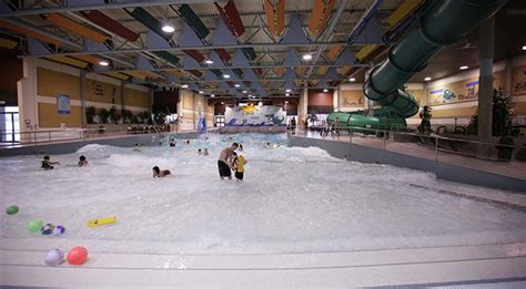 10 Millwood Recreation Center Tips To Save Time