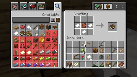 10 Minecraft Book Recipes To Boost Survival