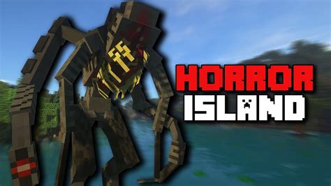 10 Minecraft Horror Modpacks For Thrilling Experience