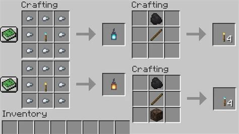 10 Minecraft Lantern Recipes To Get Started