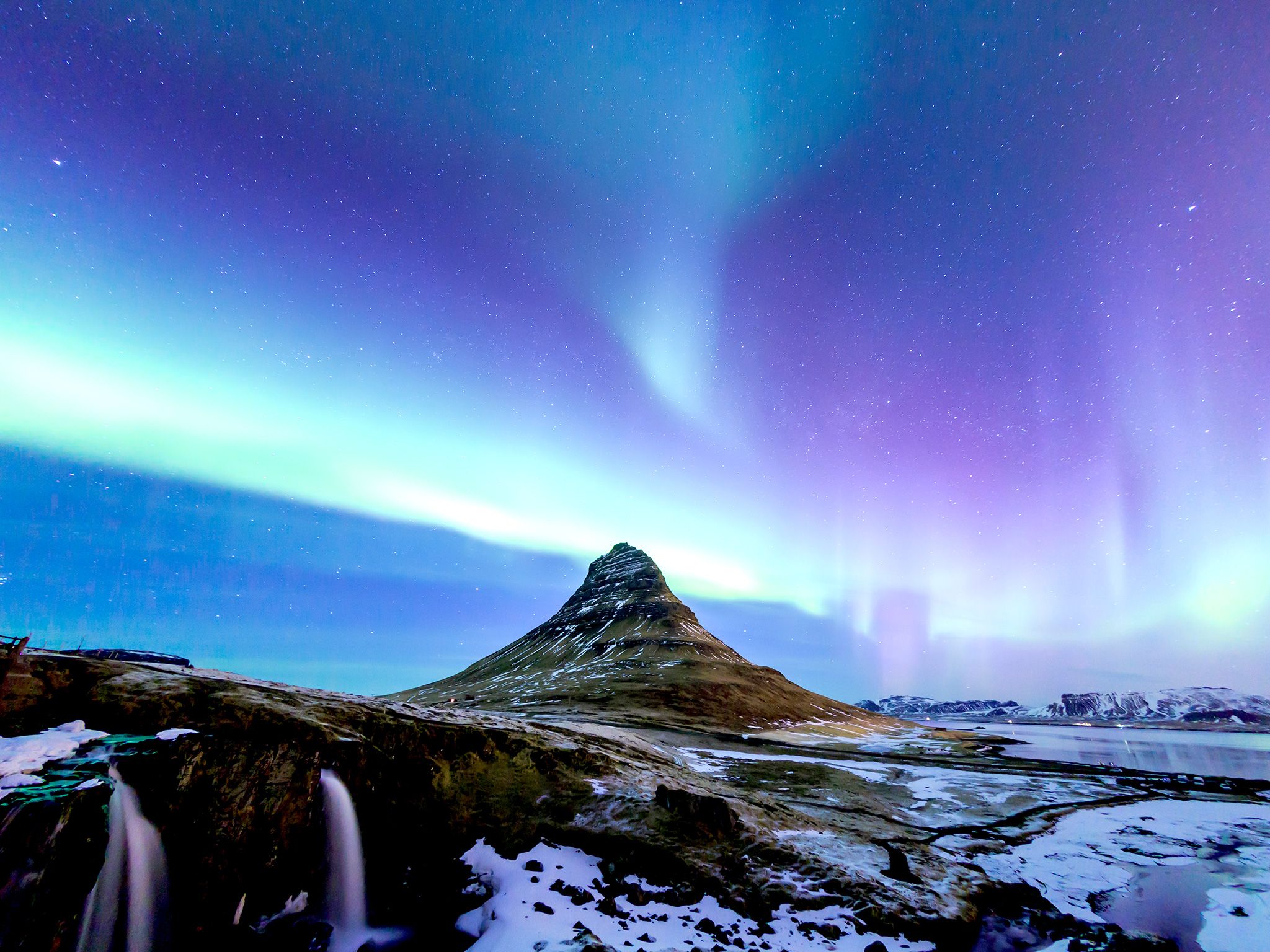 10 Most Beautiful Places In Iceland