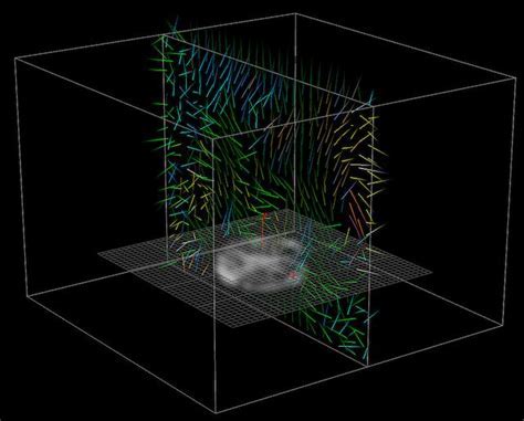 10+ Multiscale Volume Vector Field Secrets For Enhanced Analysis