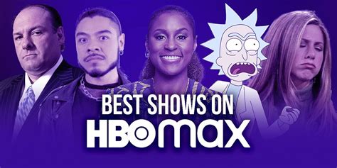 10 Nba Shows On Hbo Max To Watch Now