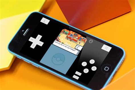 10 Nds Emulator Iphone Secrets To Play Any Game