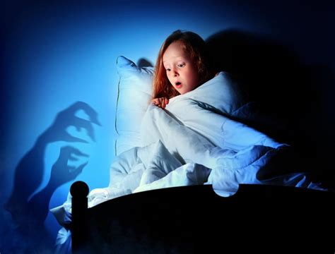 10 Night Terrors Icon Facts For Better Sleep