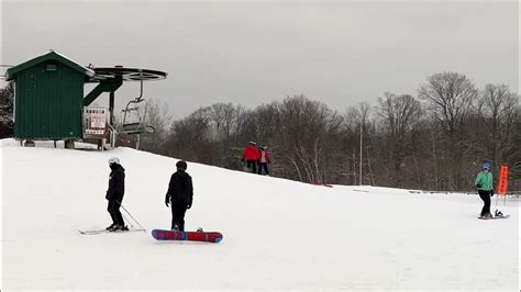 10 North York Ski Centre Tips To Improve Skills