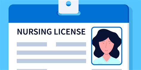 10 Nursing Licence Lookup Tips For Easy Verification