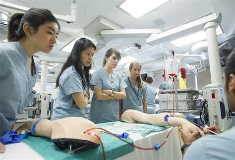 10 Nursing Programs Alberta Tips