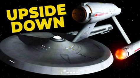 10 Obscure Star Trek Secrets That Took Years To Discover Youtube