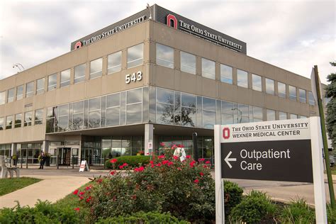 10+ Ohio State Outpatient Care East Secrets For Better Health