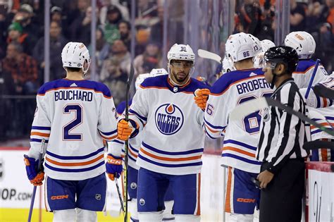 10 Oilers Trade Rumors Revealed